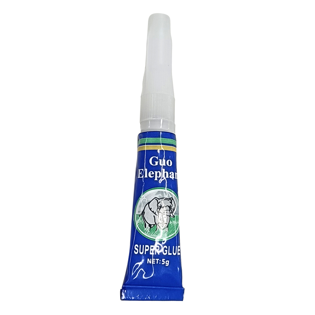 Aquarium Plant Glue - 5-10 pièces de colle pour l'aménagement