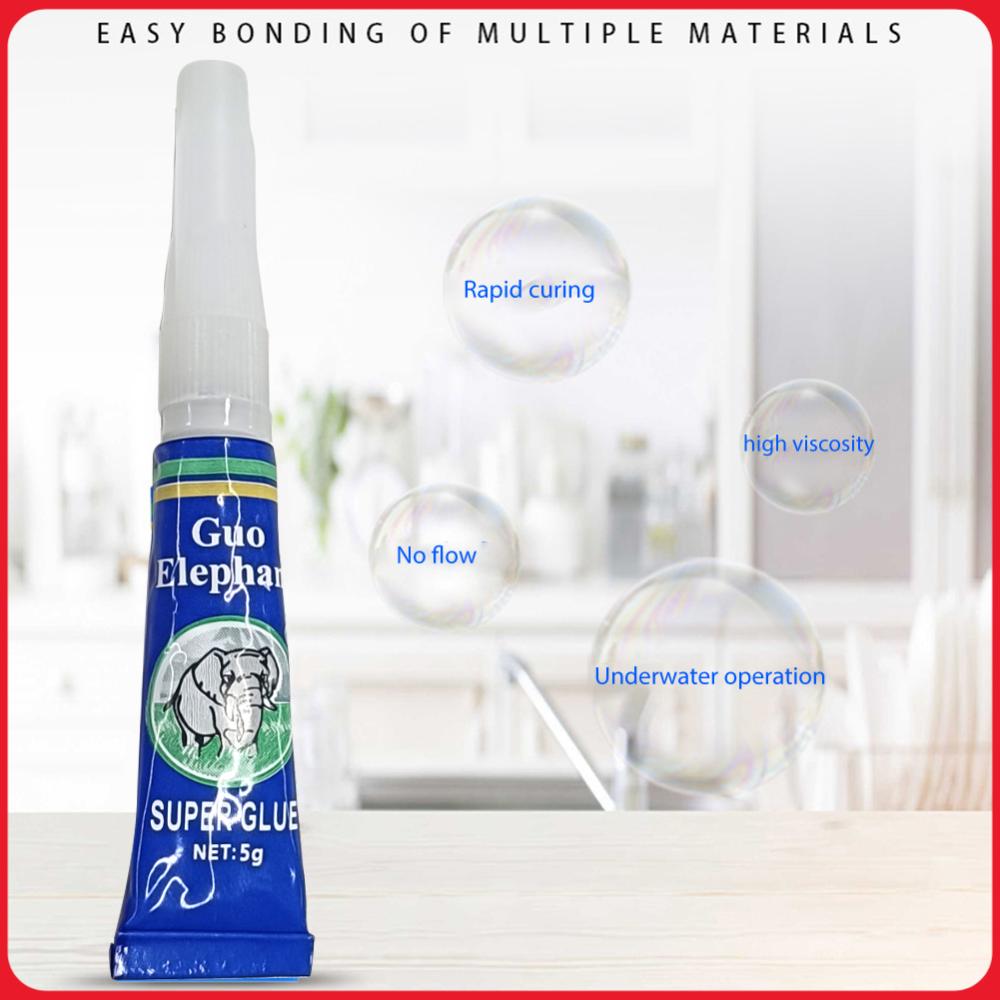Aquarium Plant Glue - Colle pour plantes aquatiques, bois flotté,