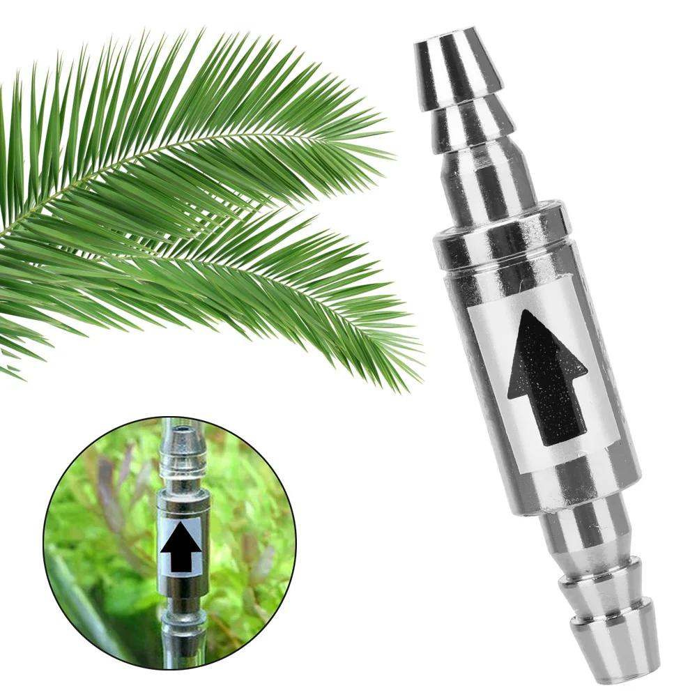 Planted Aquarium Accessories - Vanne de refoulement en acier inoxydable