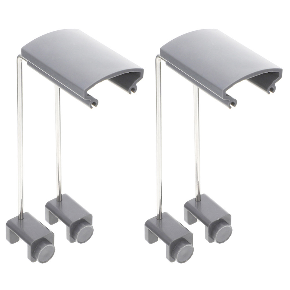 Aquarium Planted Plants - Support de lampe d'aquarium réglable 2