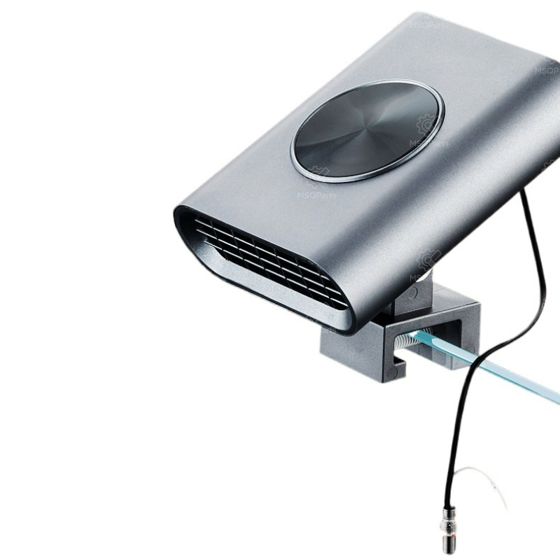 Aquarium Planted Plants - Ventilateur de refroidissement intelligent pour aquarium