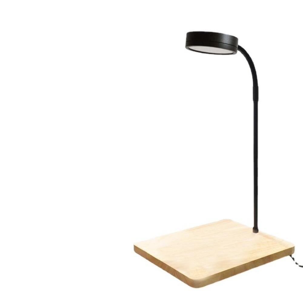 Aquarium Plant On Wood - Lampe LED 10W pour aquarium avec