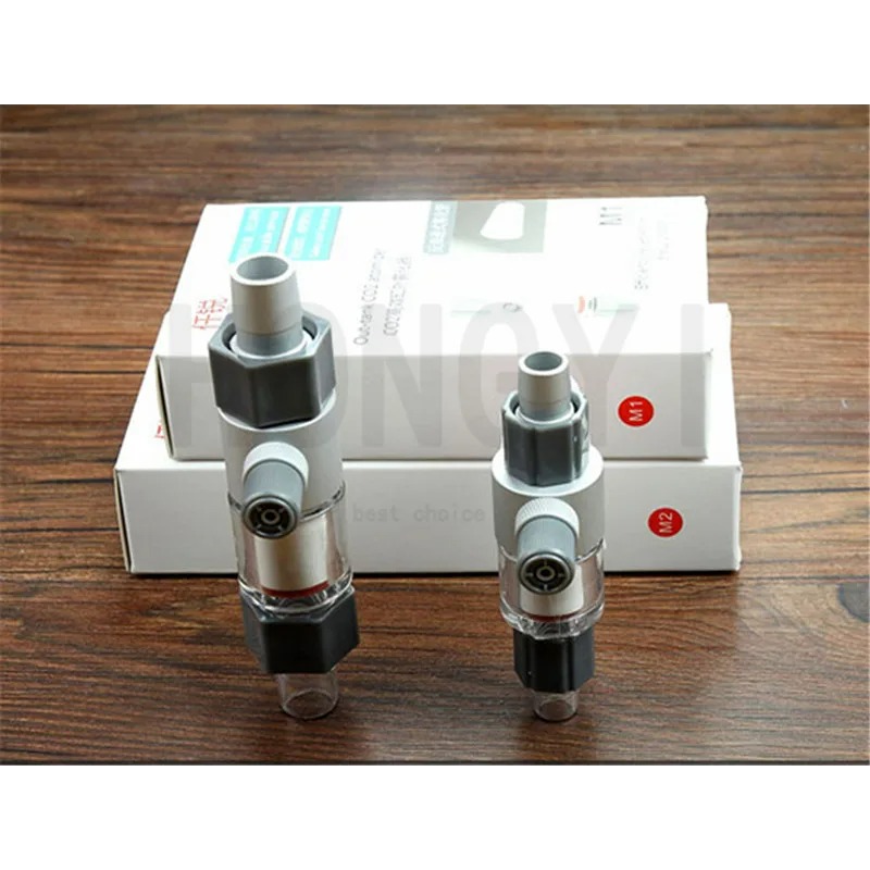 Atomiseur externe en carbone l - Planted Aquarium Accessories avis et prix