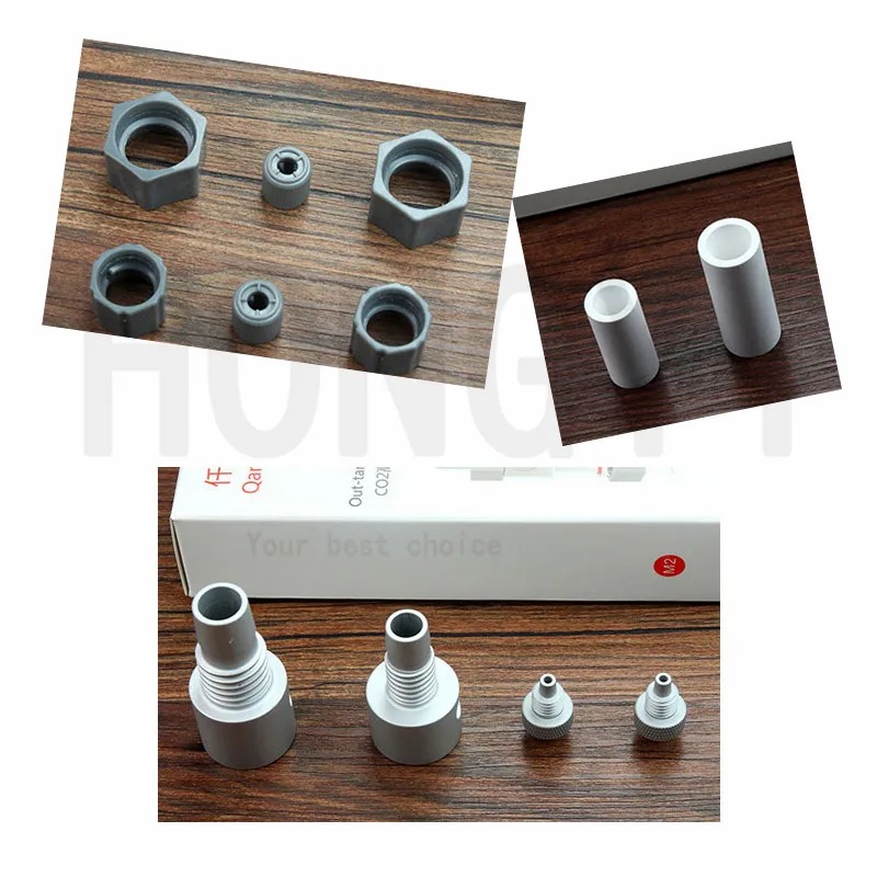 Atomiseur externe en carbone l - Planted Aquarium Accessories avis et prix