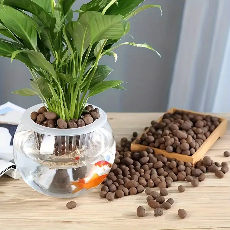 Granulés de terre cuite légers - Aquarium Planted Plants avis et prix