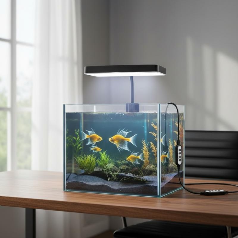 Lumière LED étanche pour aquar - Aquarium Planted Plants avis et prix