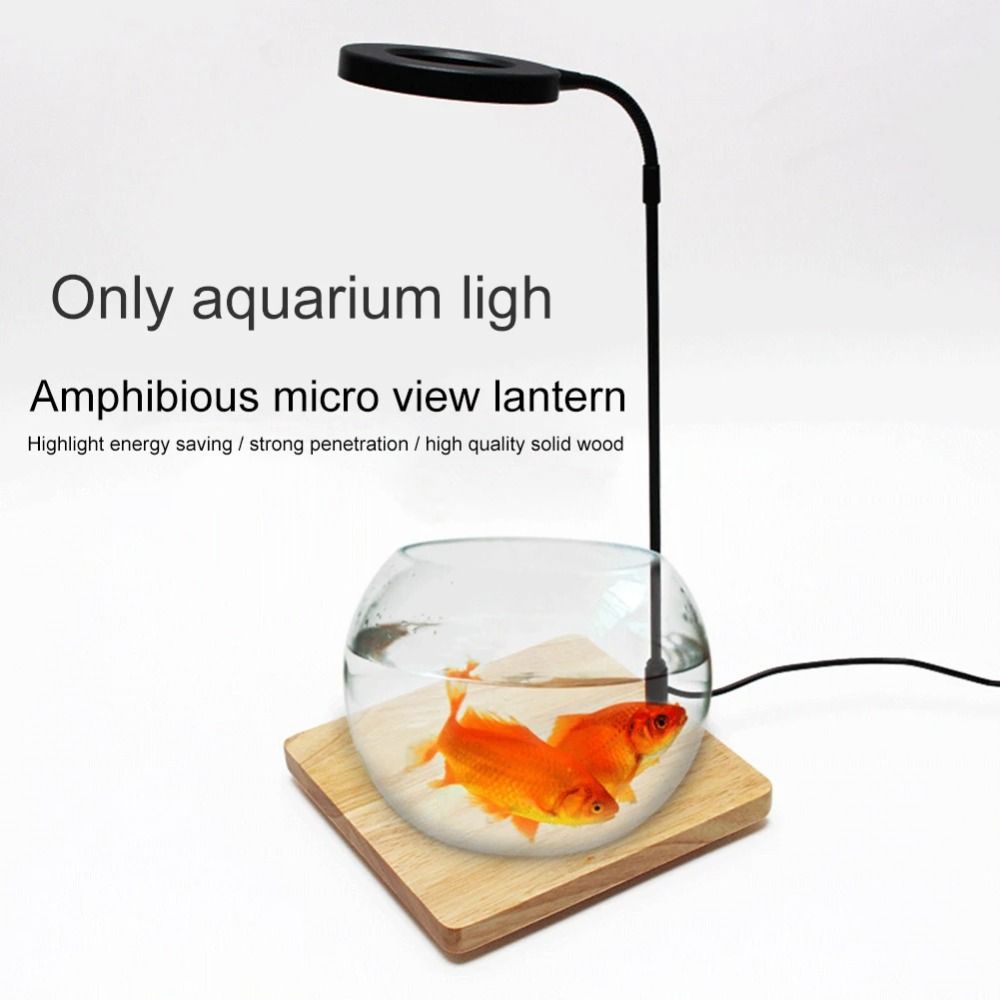 Lampe de remplissage pour plan - Aquarium Plant On Wood avis et prix