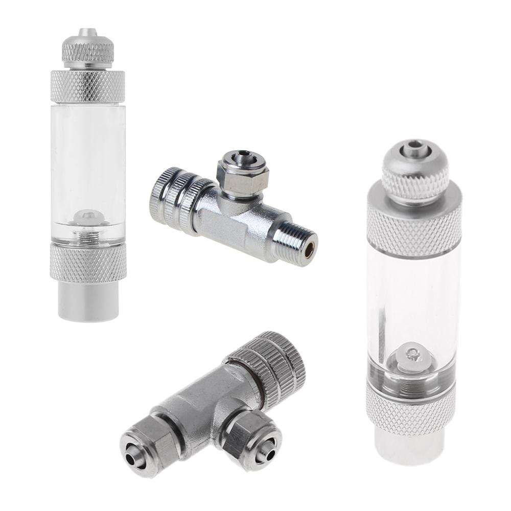 Kit de compteur de bulles de C - Planted Aquarium Accessories avis et prix