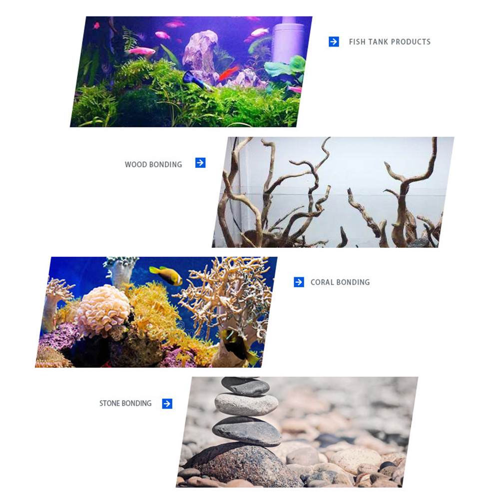Colle pour plantes aquatiques, - Aquarium Plant Glue avis et prix