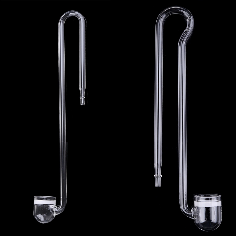 Diffuseur de CO2 en verre Tran - Planted Aquarium Accessories avis et prix
