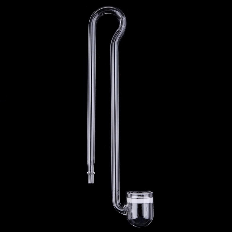 Diffuseur de CO2 en verre Tran - Planted Aquarium Accessories avis et prix