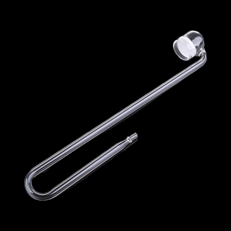 Diffuseur de CO2 en verre Tran - Planted Aquarium Accessories avis et prix