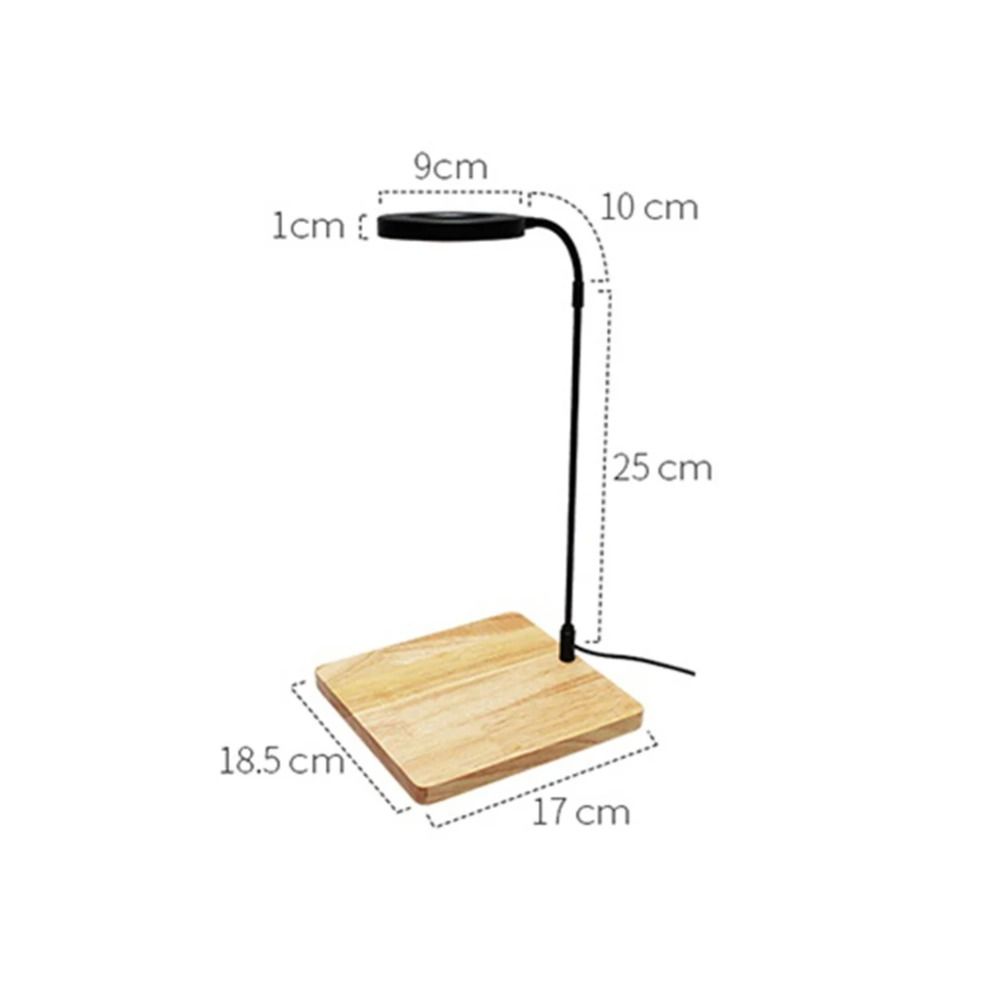 Lampe de remplissage de plante - Aquarium Plant On Wood avis et prix