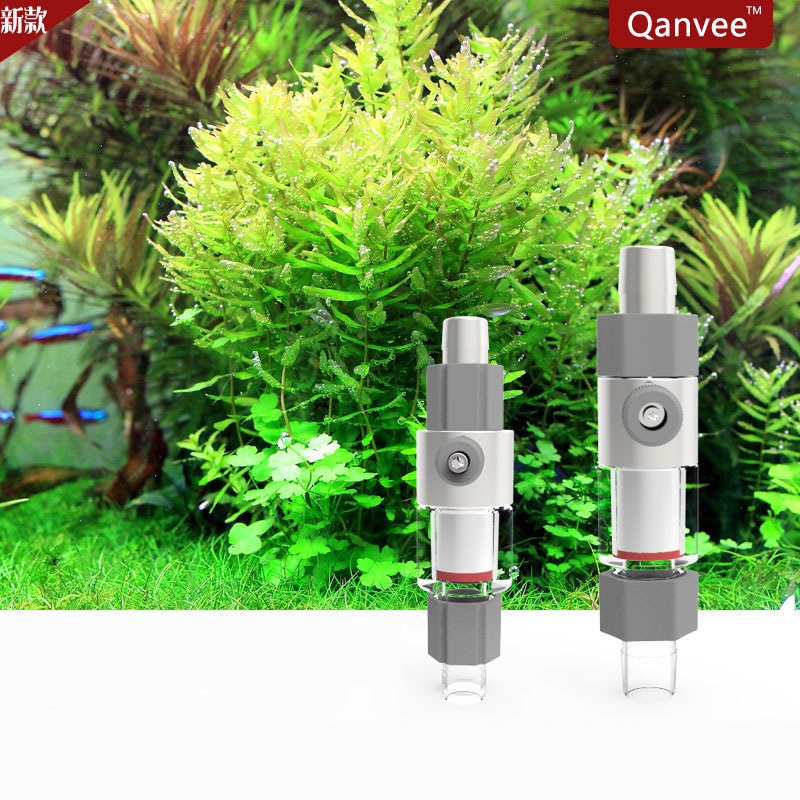 Diffuseur d'atomiseur de CO2 e - Planted Aquarium Accessories avis et prix