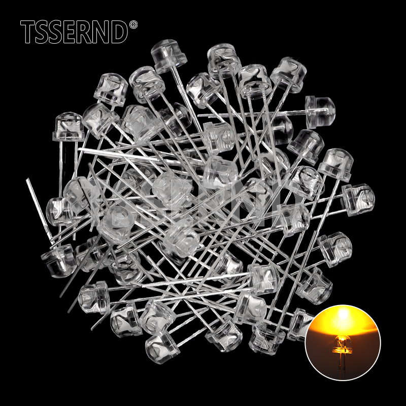 50pcs 5mm chapeau de paille LE - Ludwigia Super Red avis et prix
