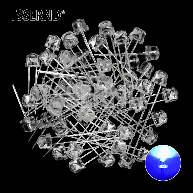 50pcs 5mm chapeau de paille LE - Ludwigia Super Red avis et prix
