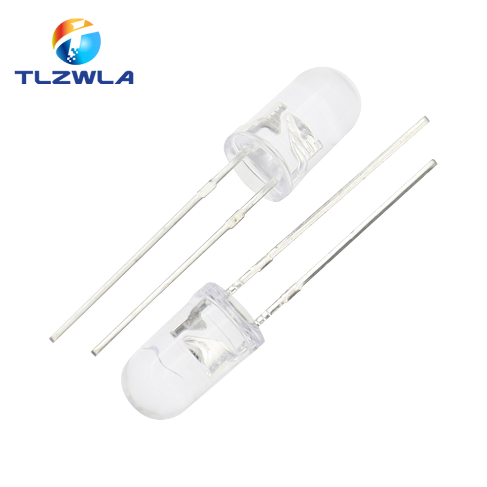 Ampoules LED rondes transparen - Ludwigia Super Red avis et prix