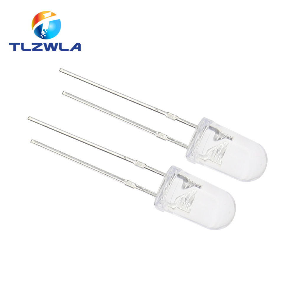 Ampoules LED rondes transparen - Ludwigia Super Red avis et prix