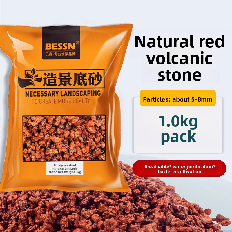 BESSN – substrat d'aquarium de - Planted Aquarium With Gravel avis et prix