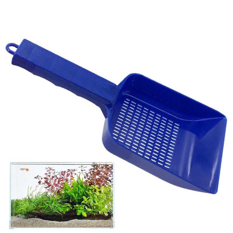 Crépine de gravier d'aquarium, - Planted Aquarium With Gravel avis et prix