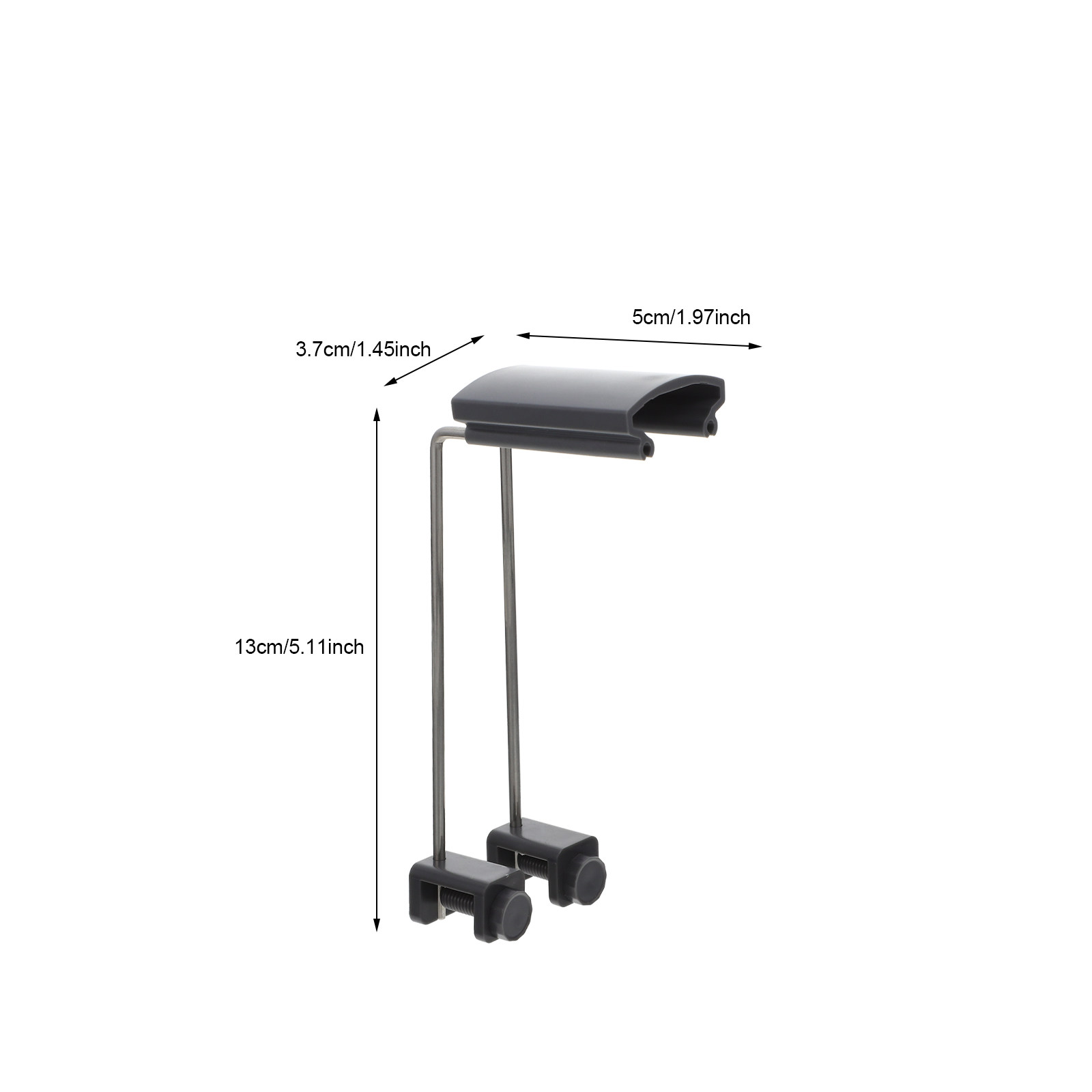 2 pièces de supports de fixati - Aquarium Planted Plants avis et prix