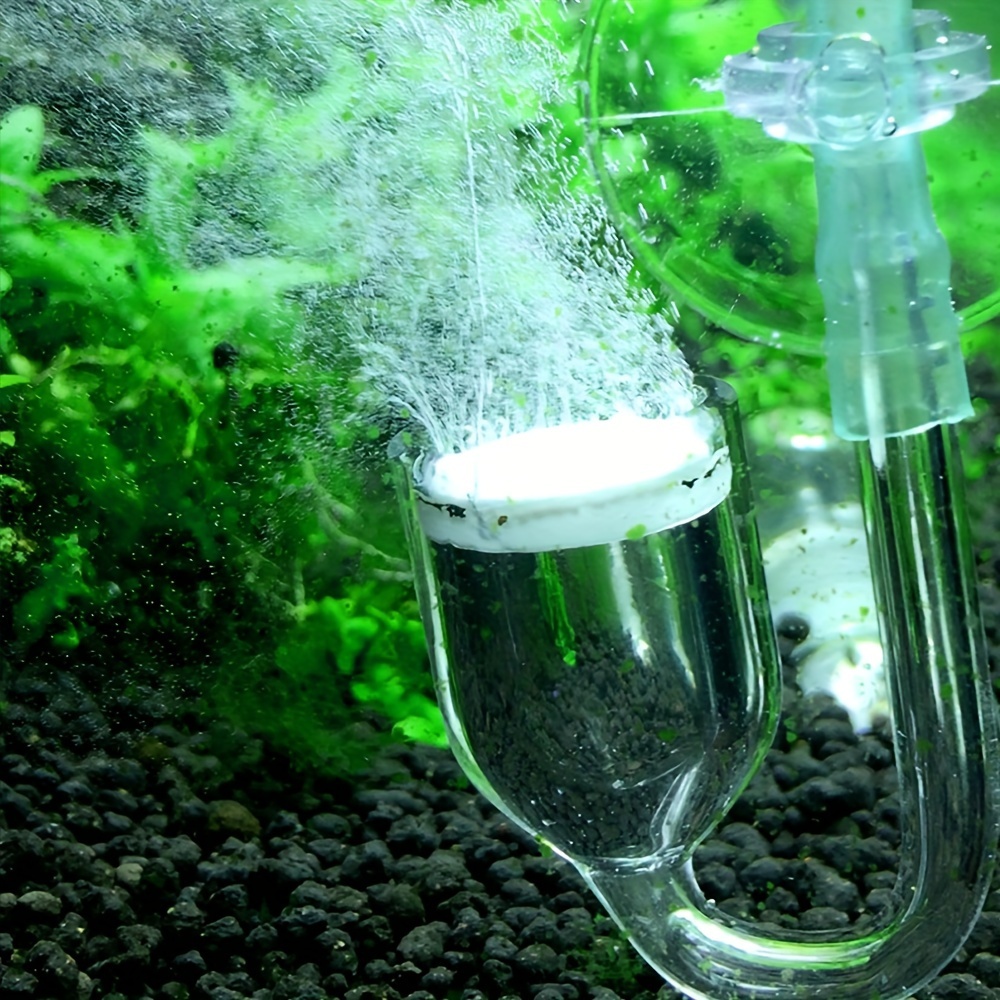 Diffuseur d'atomiseur de CO2 e - Planted Aquarium Accessories avis et prix