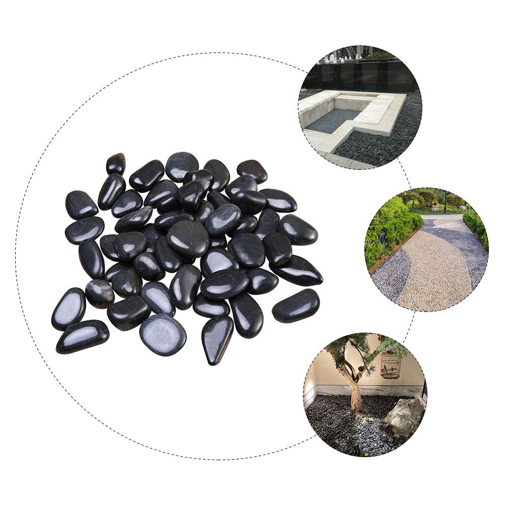 1 ensemble de galets d'aquariu - Planted Aquarium With Gravel avis et prix