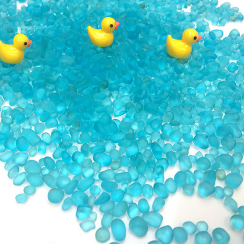 Aquarium en pierre colorée, fo - Planted Aquarium Accessories avis et prix