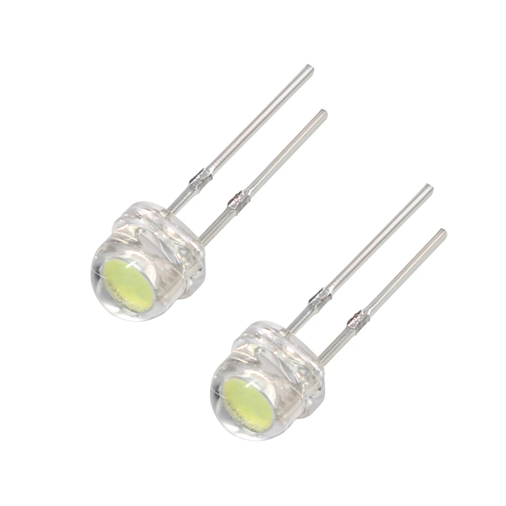 Diode électroluminescente LED  - Ludwigia Super Red avis et prix