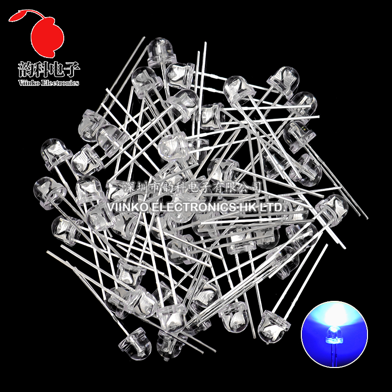 Diode électroluminescente LED  - Ludwigia Super Red avis et prix