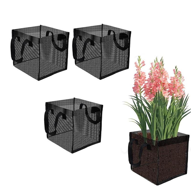 4 paniers de plantation en mai - Aquarium Planted Plants avis et prix