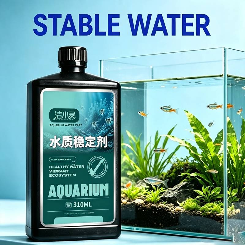 Traitement de l'eau d'aquarium - Planted Aquarium Medicine avis et prix