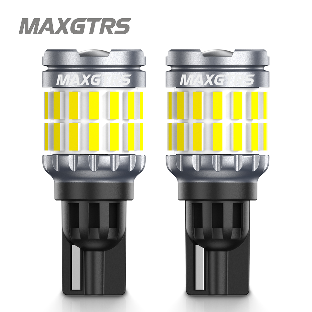 2x 2000LM Canbus T15 T16 LED F - Ludwigia Super Red avis et prix