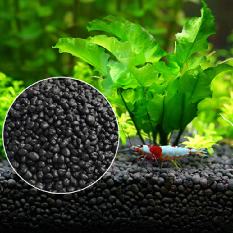 Sol de graines de plantes d'aq - Planted Aquarium Accessories avis et prix