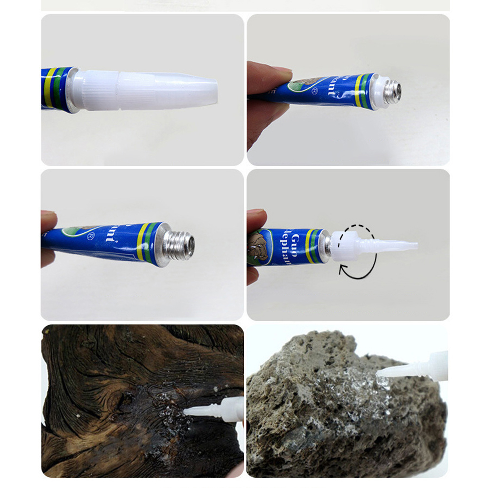 Colle pour plantes aquatiques, - Aquarium Plant Glue avis et prix