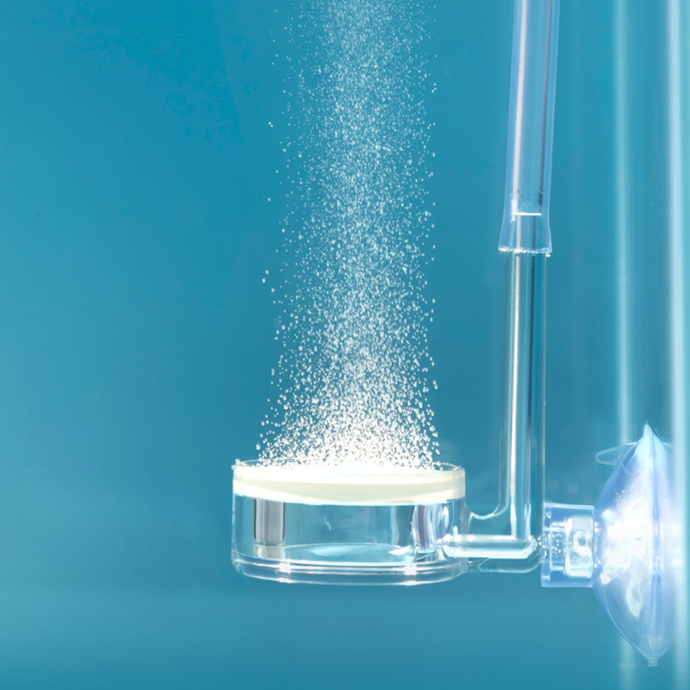 Diffuseur pour plantes d'aquar - Planted Aquarium Accessories avis et prix