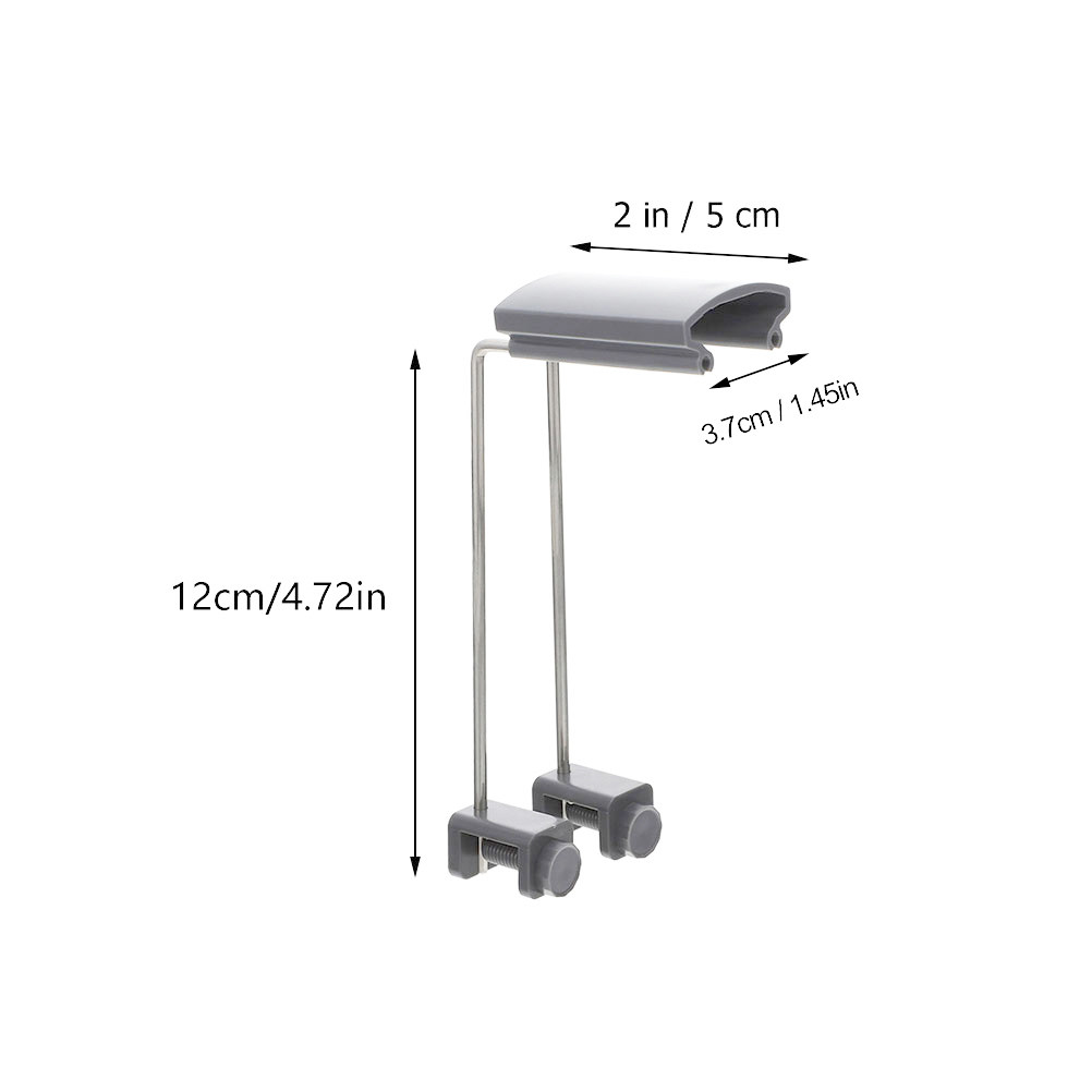 Support de lampe d'aquarium ré - Aquarium Planted Plants avis et prix