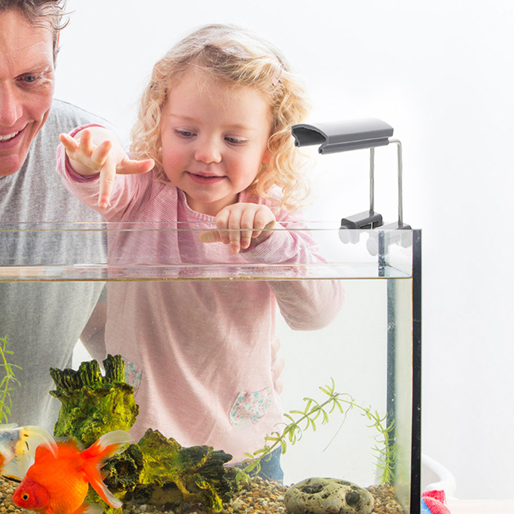 Support de lampe d'aquarium ré - Aquarium Planted Plants avis et prix