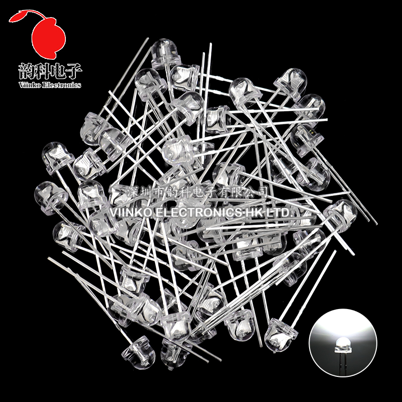 1000 pièces 5mm chapeau de pai - Ludwigia Super Red avis et prix