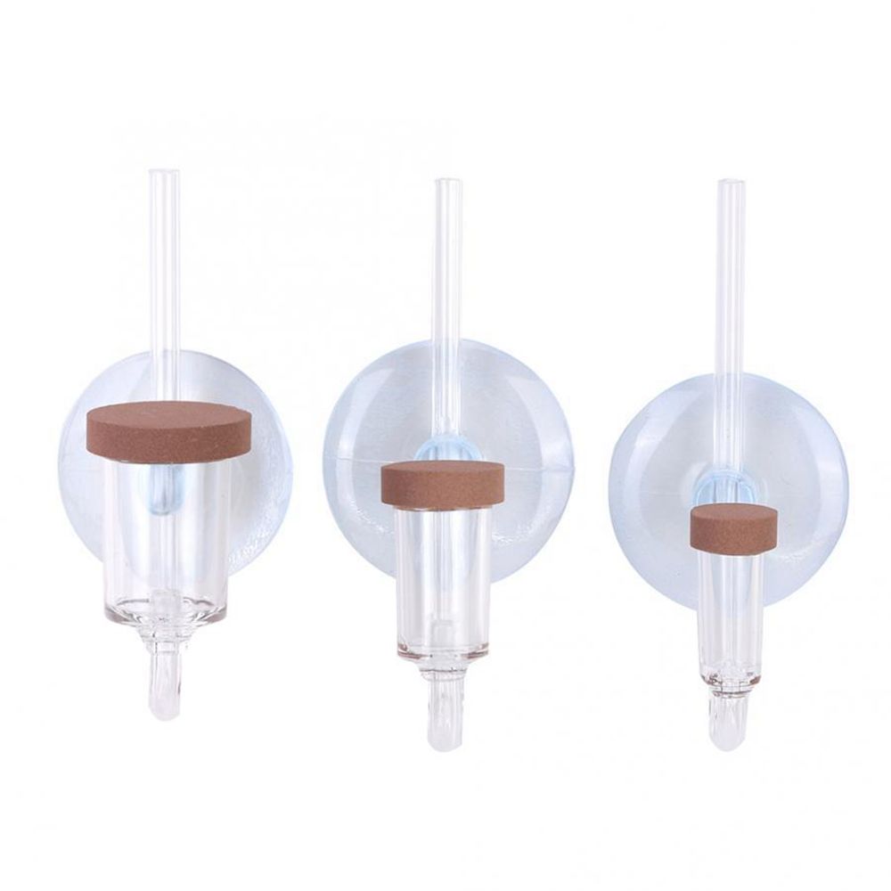 Mini Aquarium en acrylique, pl - Planted Aquarium Accessories avis et prix