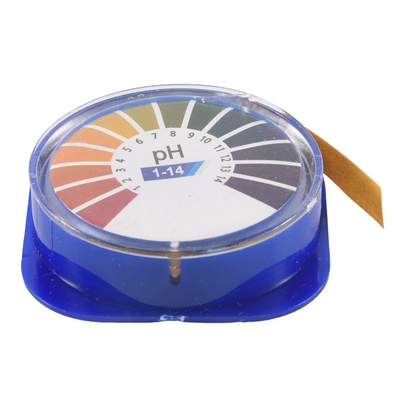 ABJA-papier de Test d'acide al - Planted Aquarium High Ph avis et prix