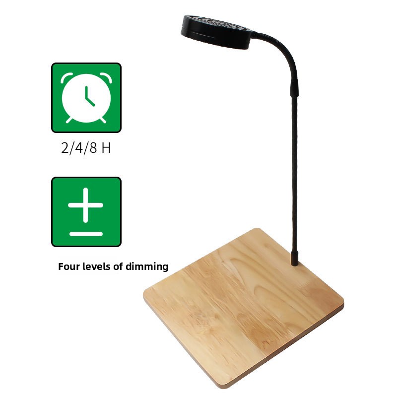 Projecteur d'aquarium USB à in - Aquarium Plant On Wood avis et prix