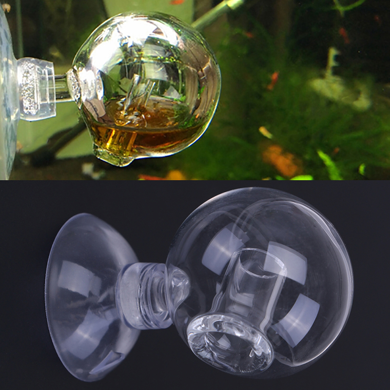 Vérificateur de gouttes de CO2 - Planted Aquarium Accessories avis et prix