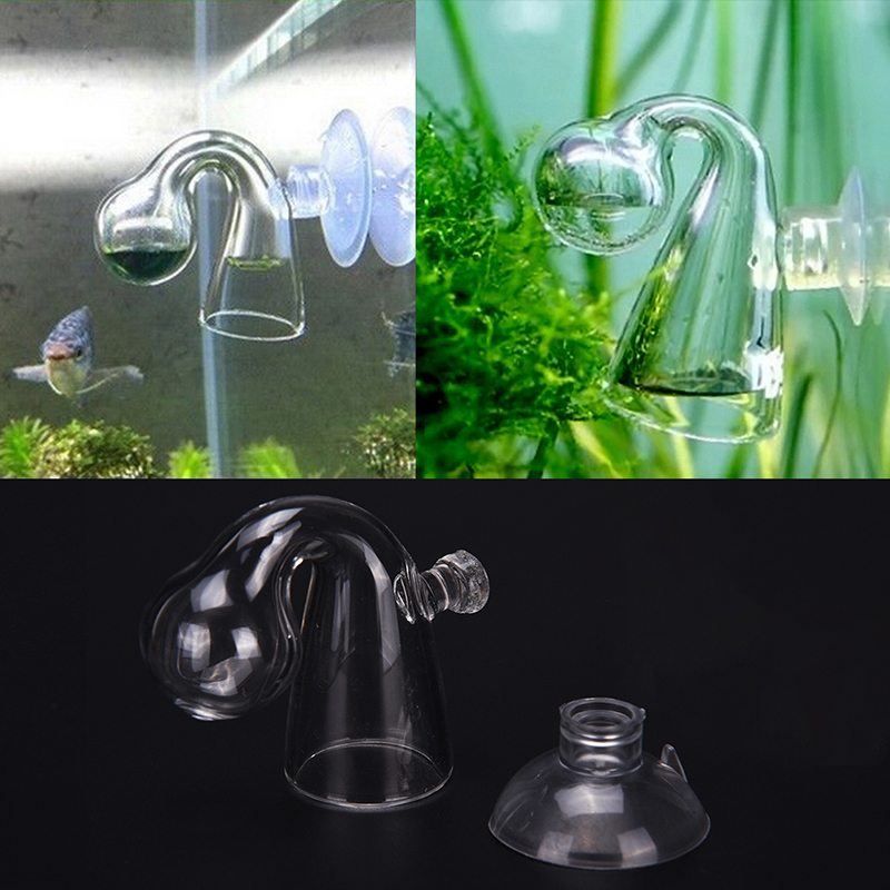 Vérificateur de gouttes de CO2 - Planted Aquarium Accessories avis et prix
