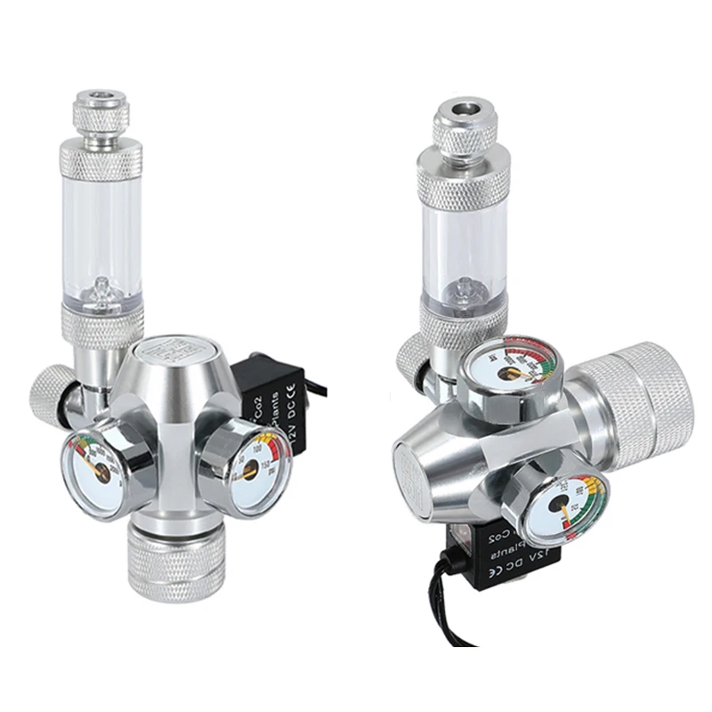 Nouveau régulateur de CO2 pour - Planted Aquarium Accessories avis et prix