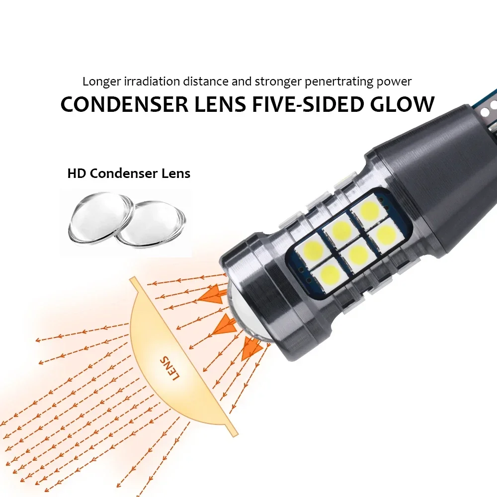 W16W LED T15 2600Lm lumière de - Ludwigia Super Red avis et prix