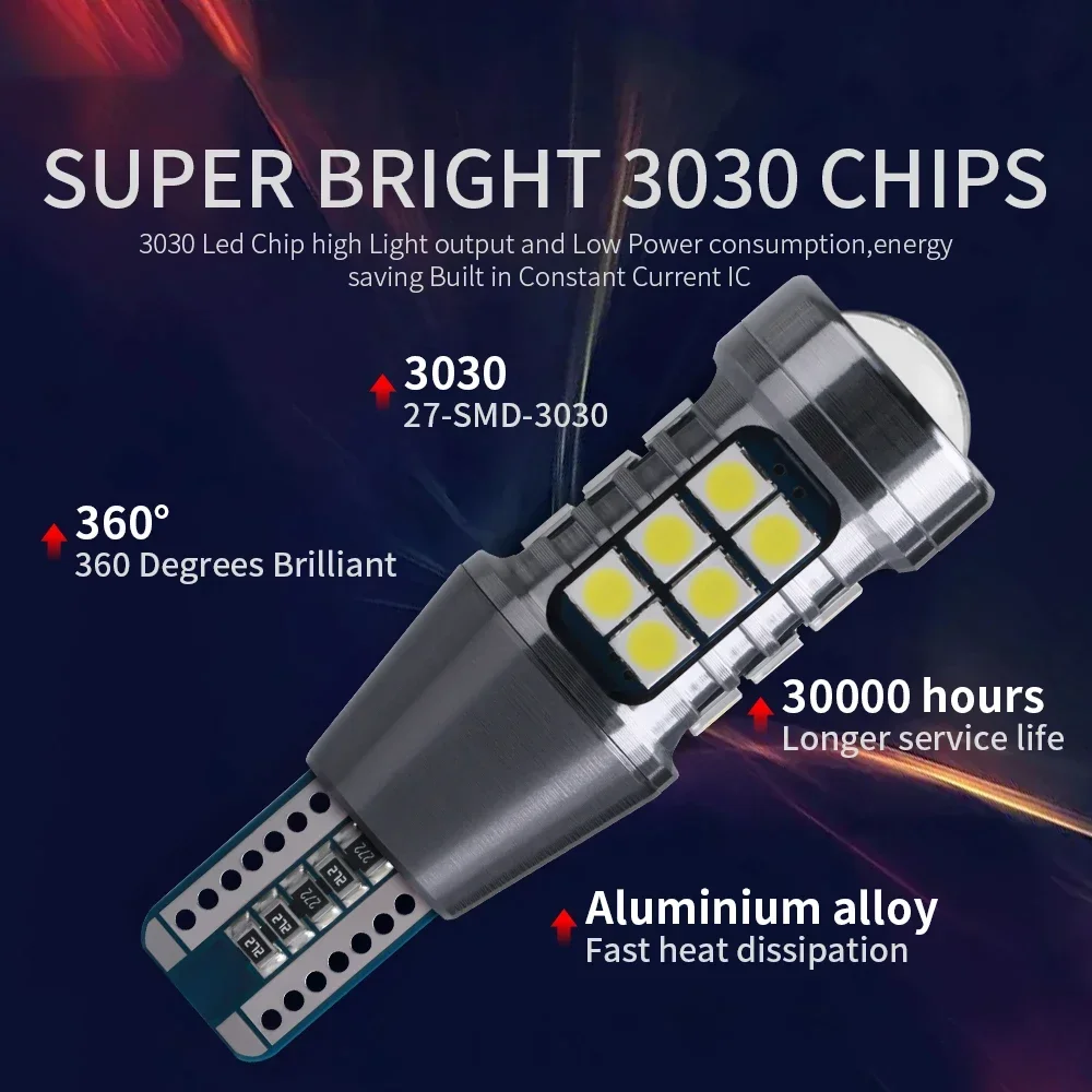 W16W LED T15 2600Lm lumière de - Ludwigia Super Red avis et prix