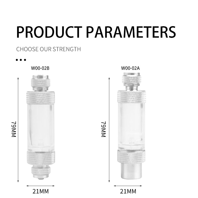 Vanne de contrôle d'aquarium Z - Planted Aquarium Accessories avis et prix