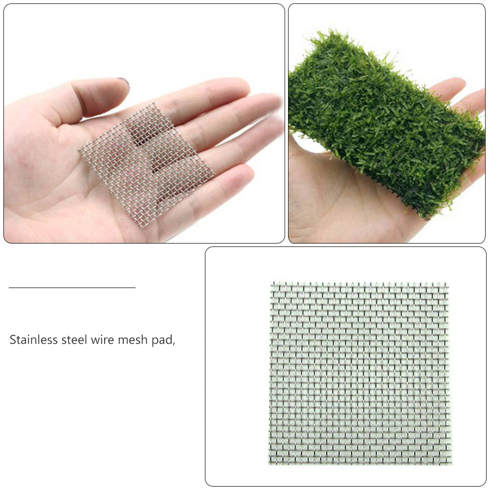 15 pièces de filets en maille  - Aquarium Planted Plants avis et prix